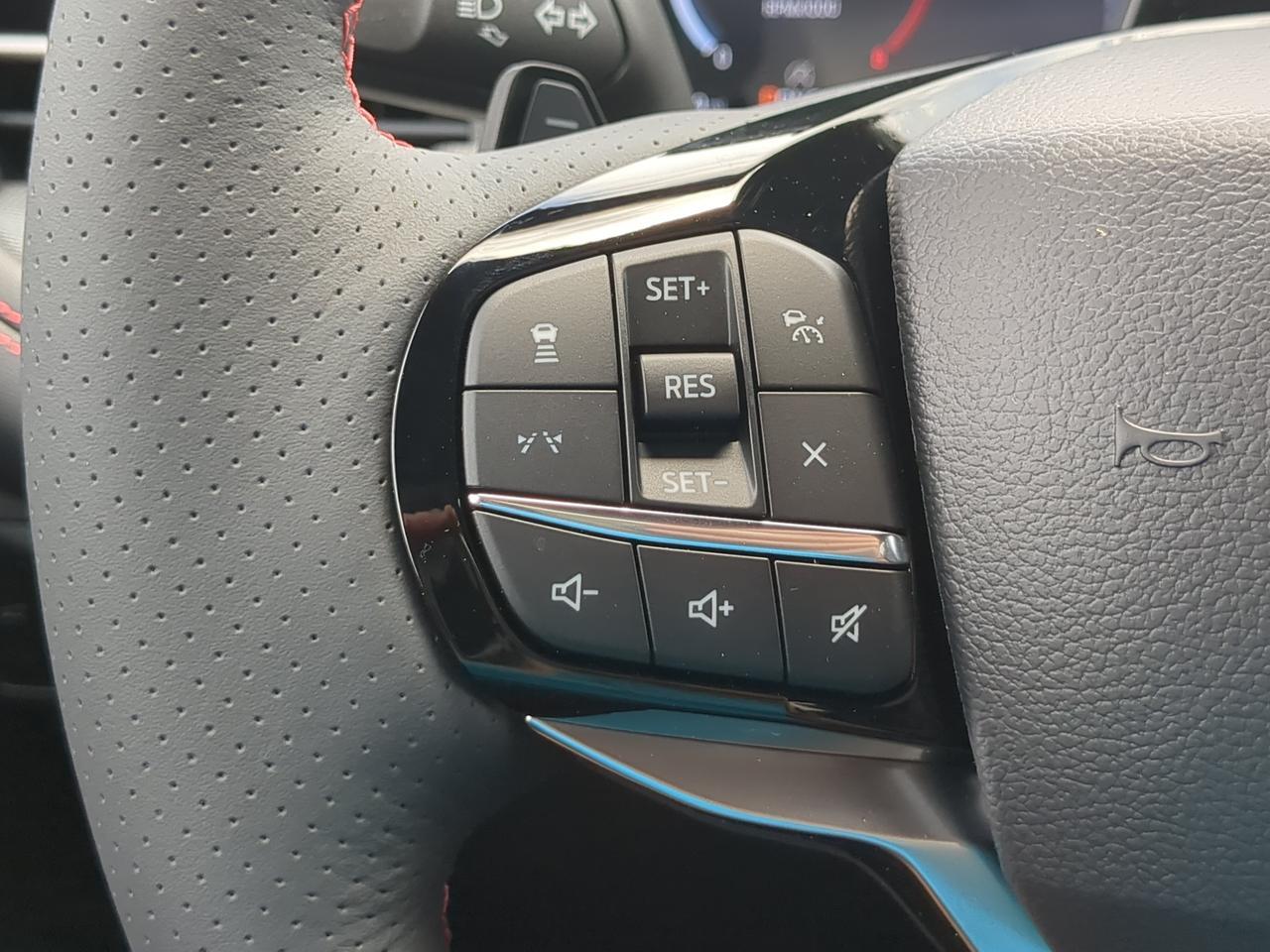 2026 Ford Explorer ST Winder GA