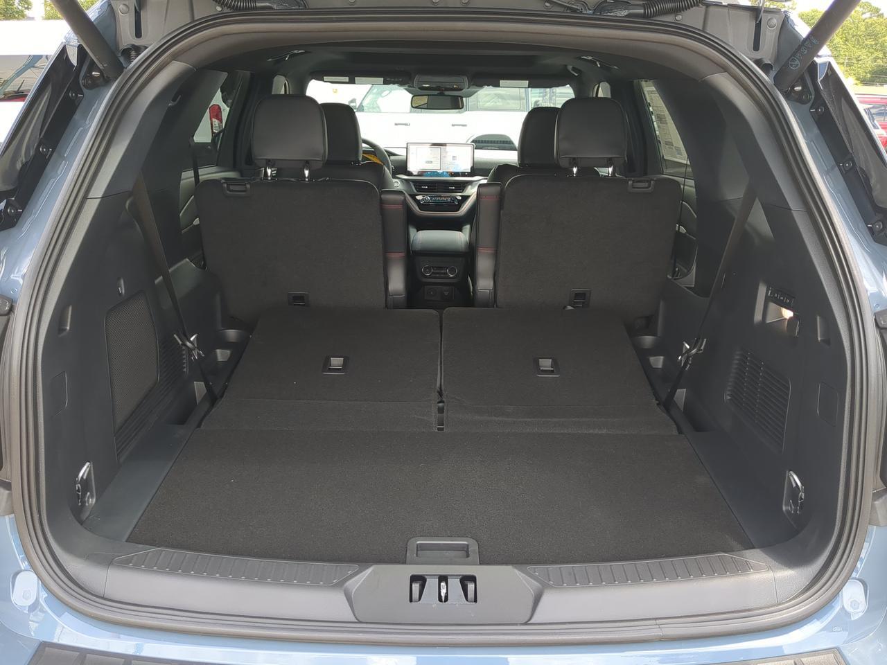2026 Ford Explorer ST Winder GA