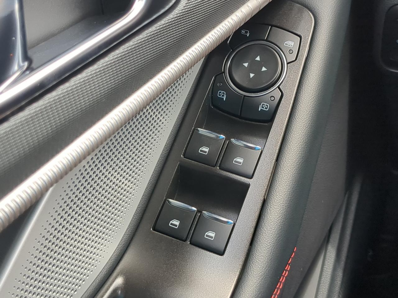 2026 Ford Explorer ST Winder GA