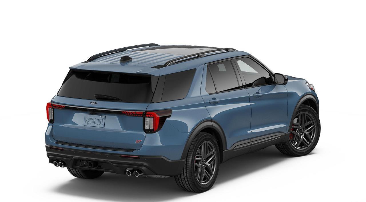 2026 Ford Explorer ST Winder GA