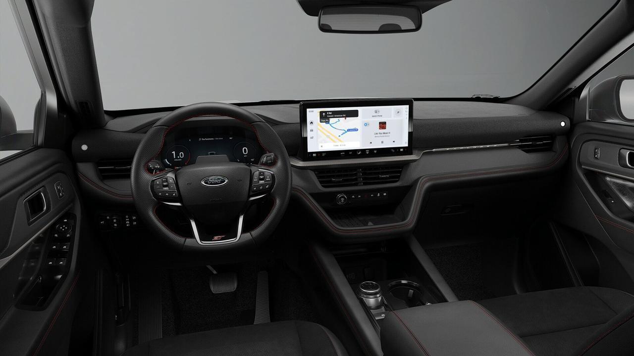 2026 Ford Explorer ST Winder GA