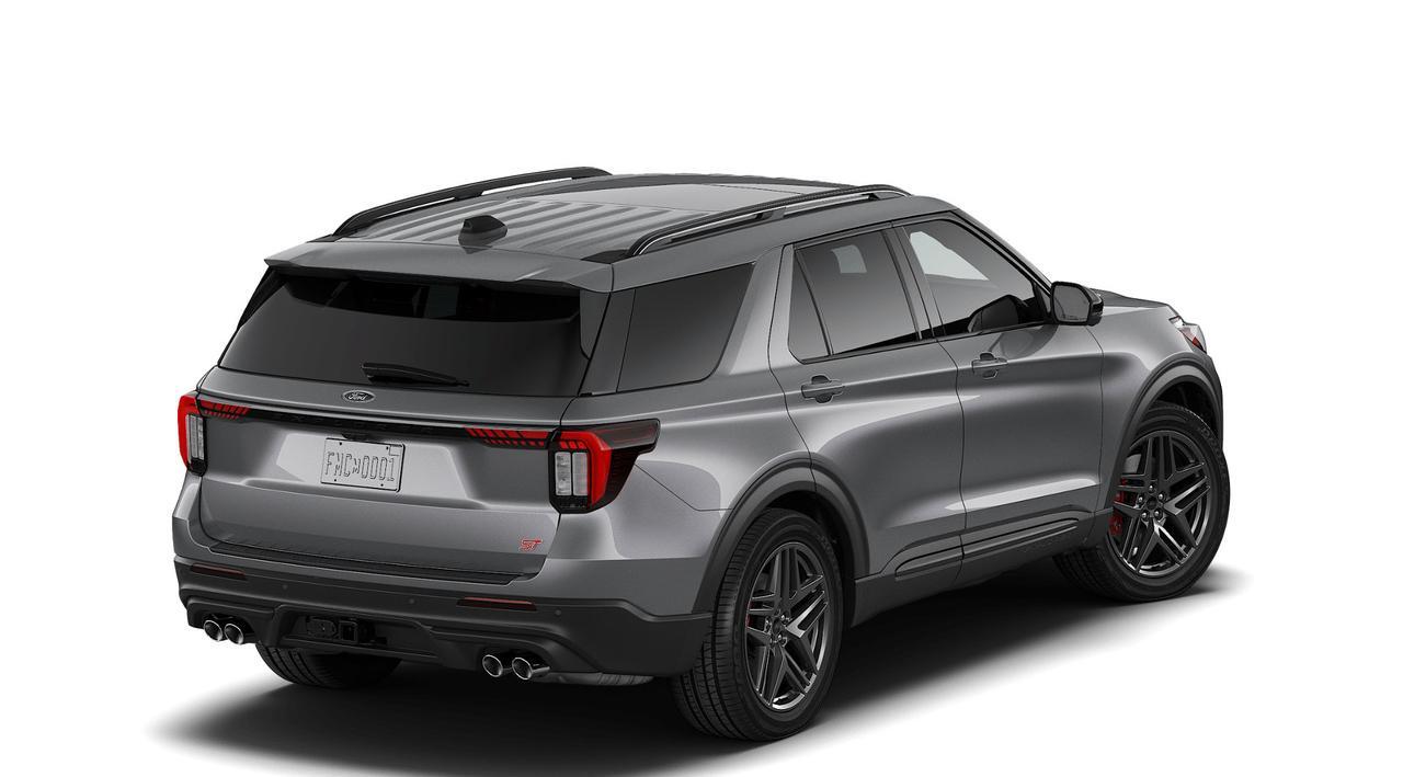 2026 Ford Explorer ST Winder GA