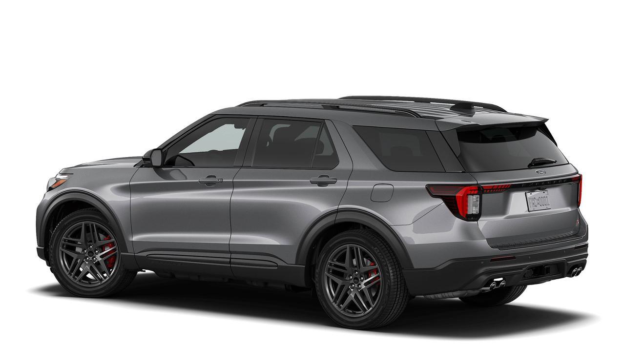 2026 Ford Explorer ST Winder GA