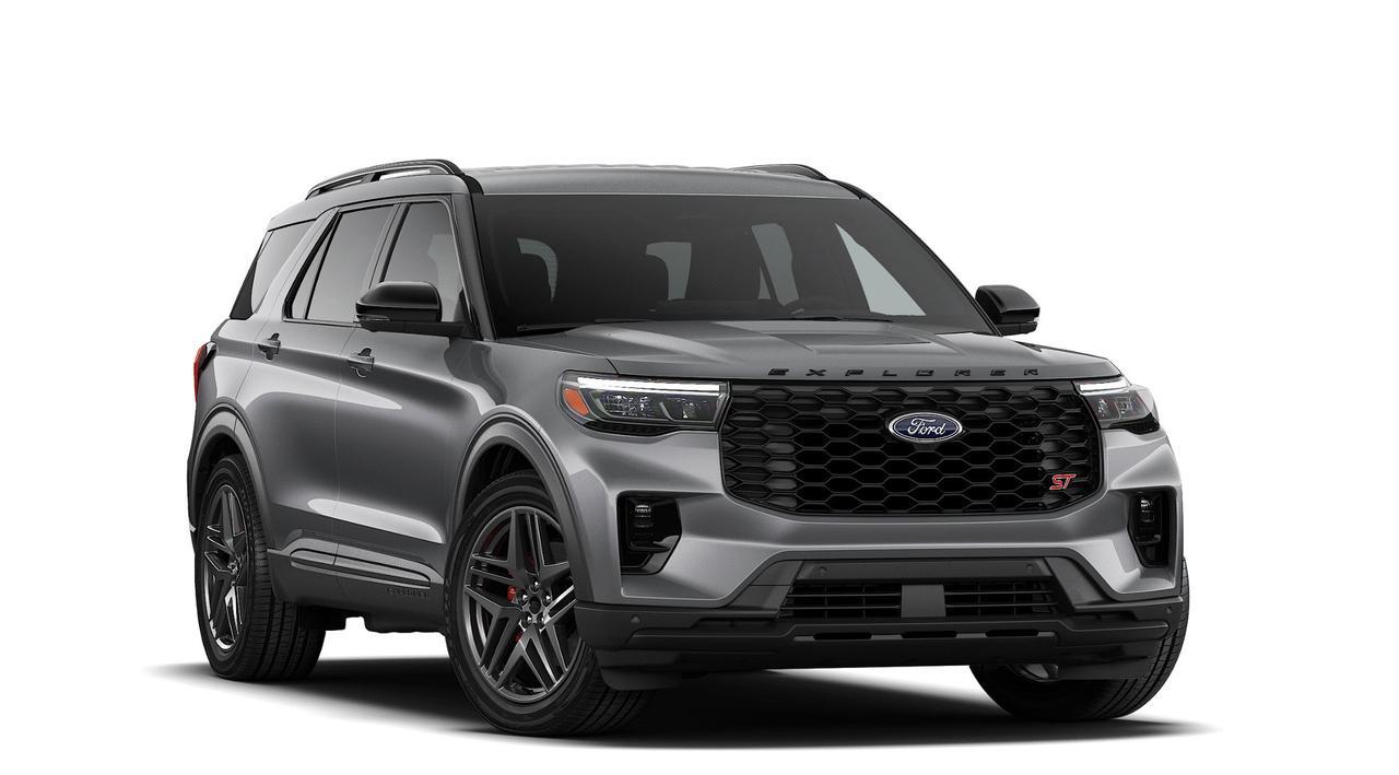 2026 Ford Explorer ST Winder GA