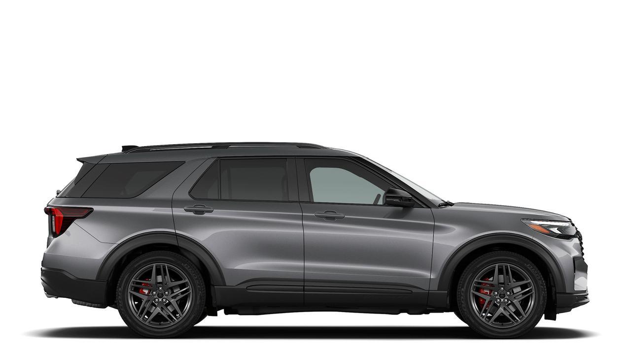 2026 Ford Explorer ST Winder GA