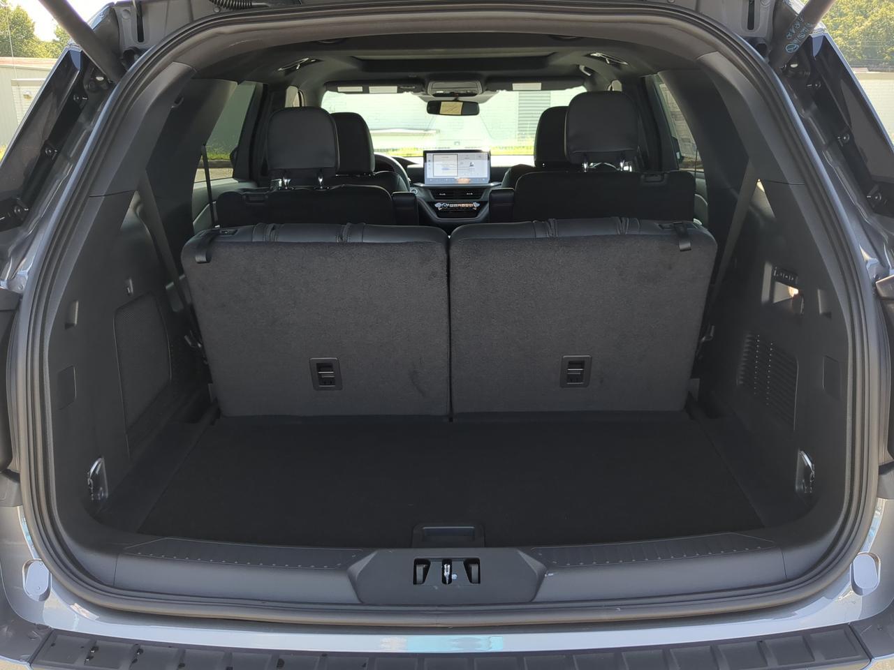 2026 Ford Explorer ST Winder GA
