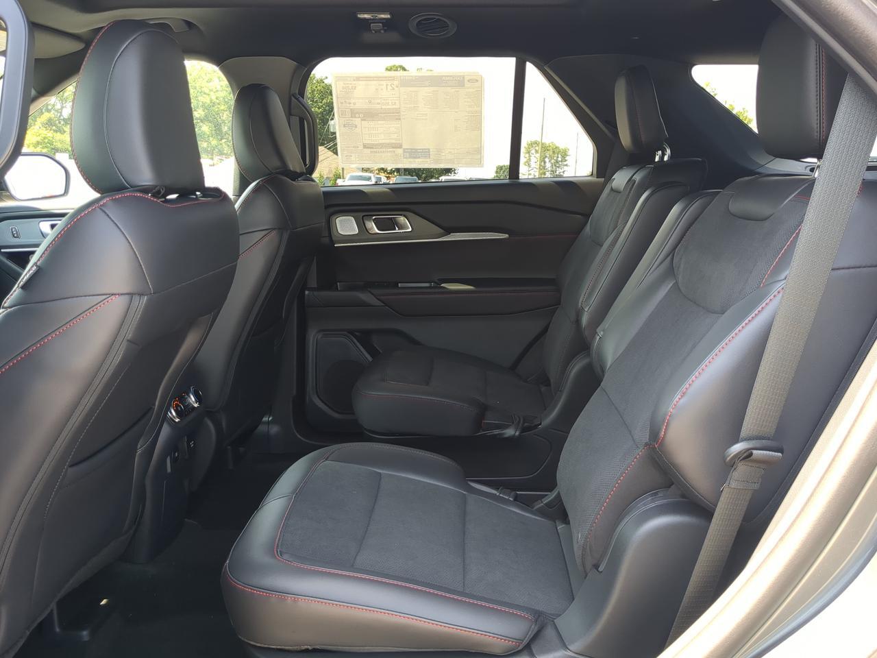 2026 Ford Explorer ST Winder GA