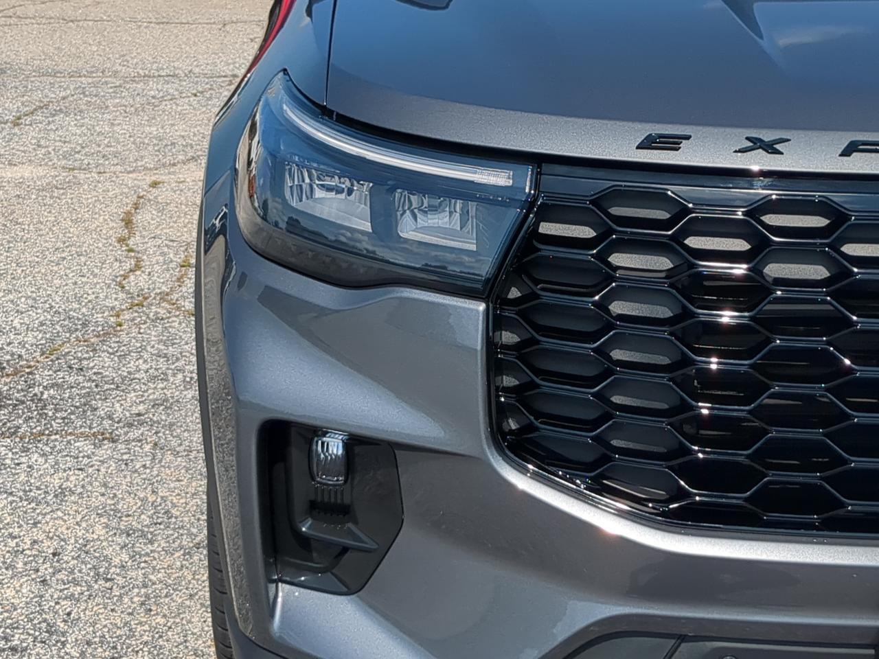 2026 Ford Explorer ST Winder GA
