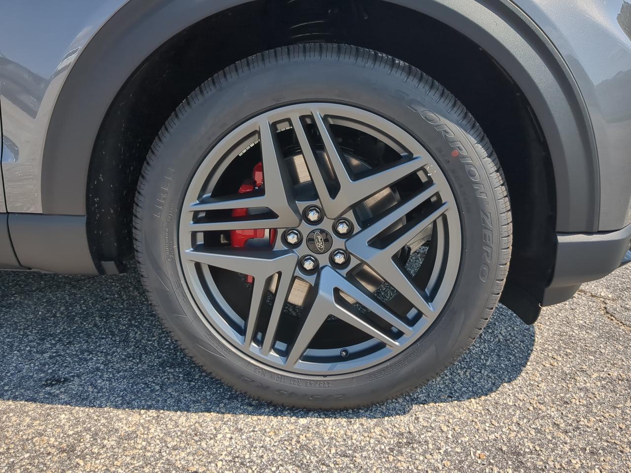2026 Ford Explorer ST Winder GA