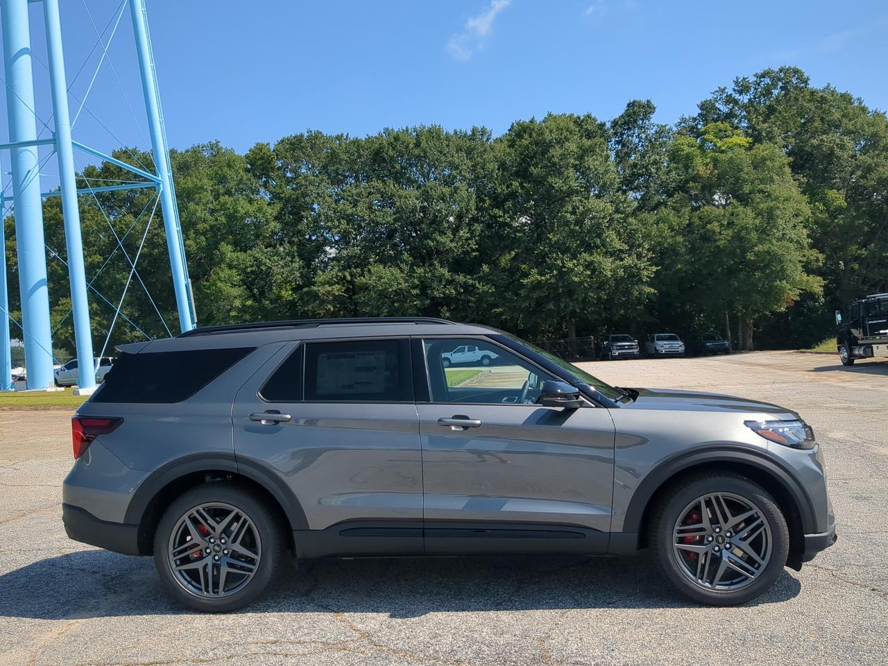 2026 Ford Explorer ST Winder GA