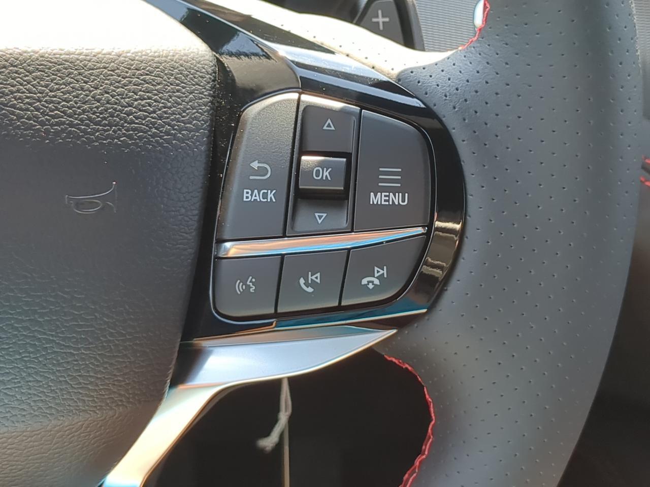 2026 Ford Explorer ST Winder GA