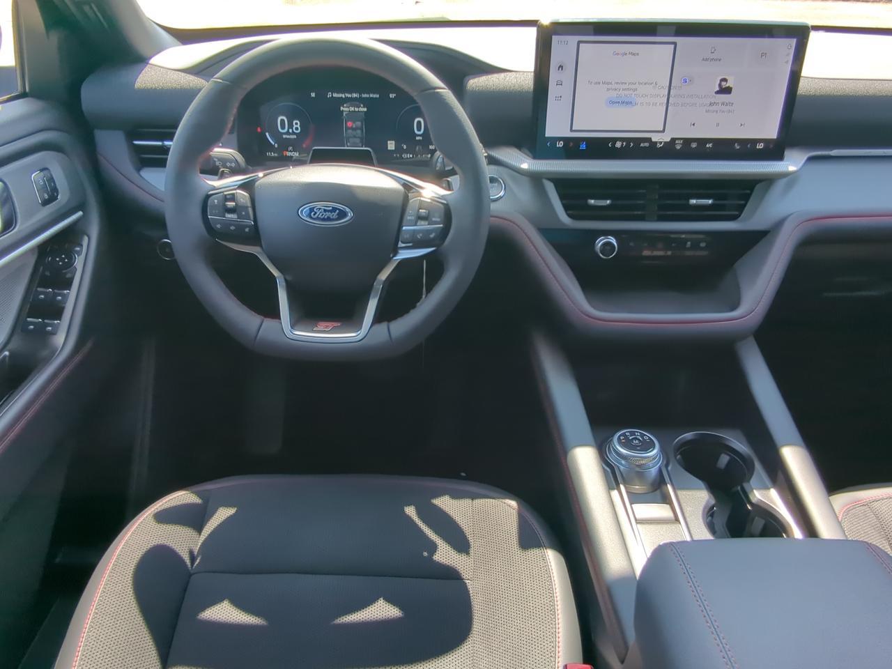 2026 Ford Explorer ST Winder GA