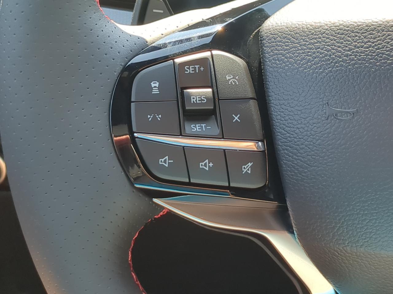 2026 Ford Explorer ST Winder GA