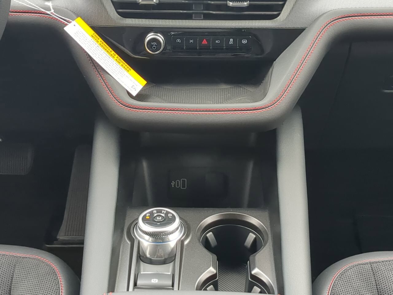 2026 Ford Explorer ST Winder GA