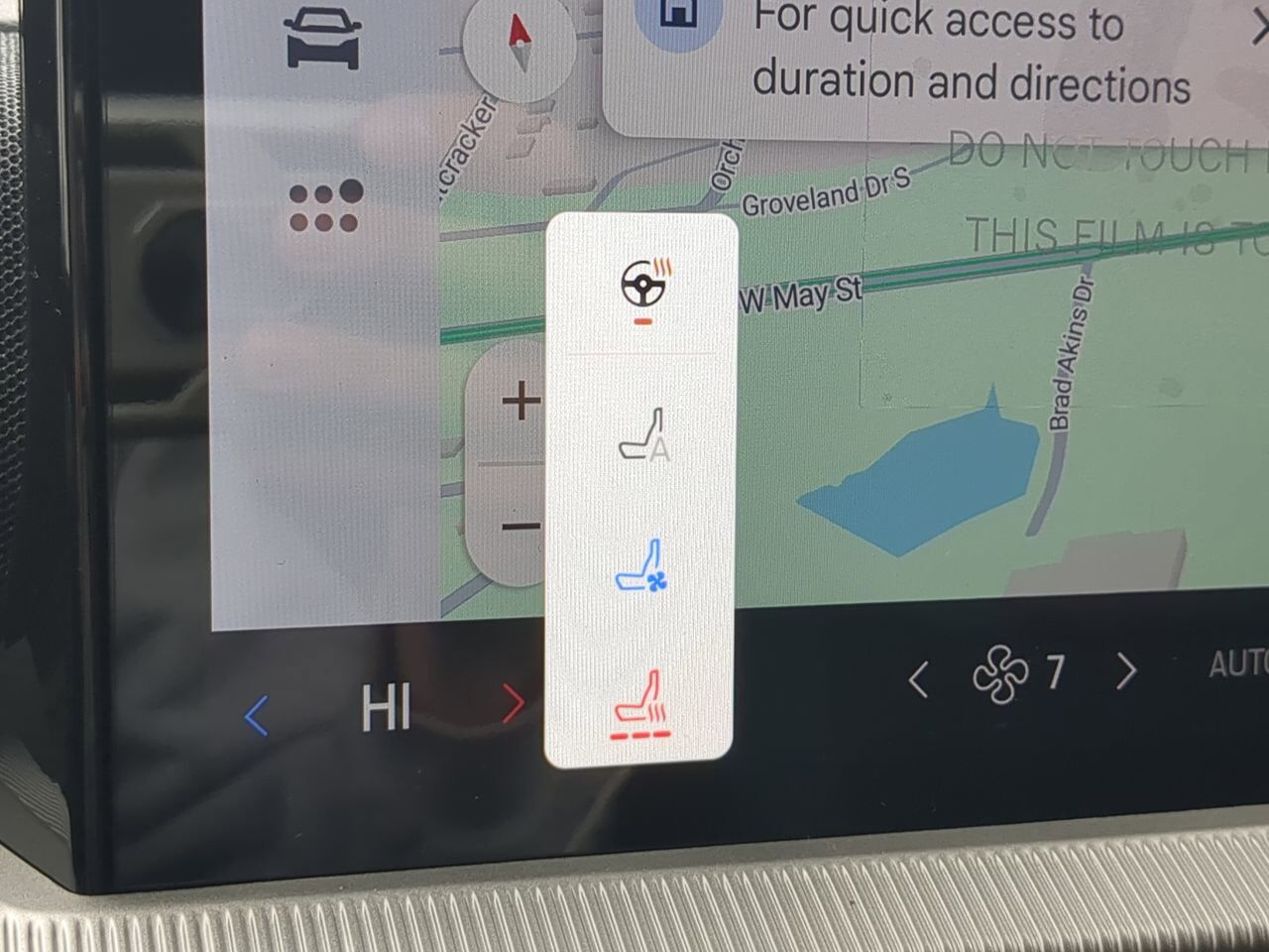 2026 Ford Explorer ST Winder GA