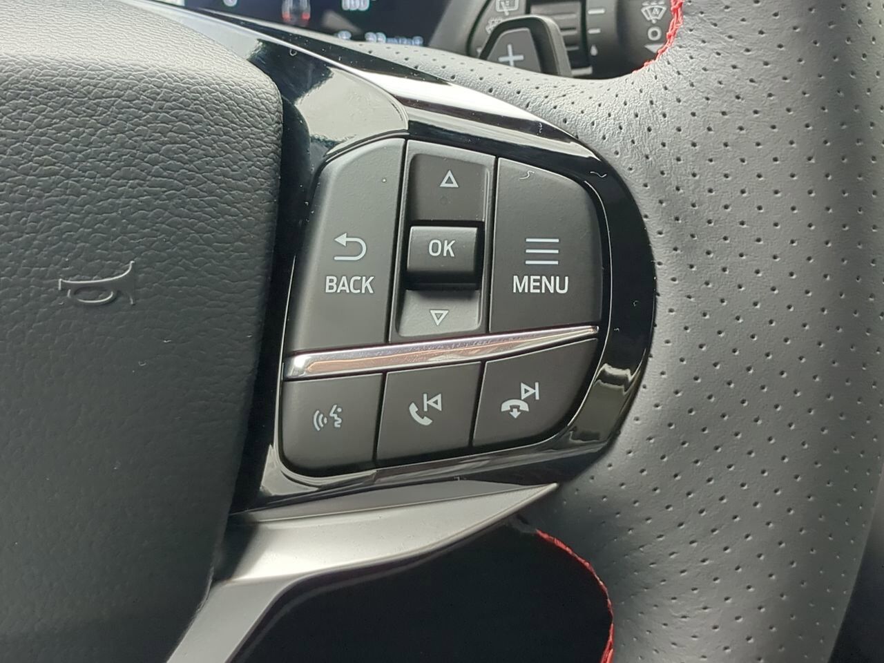 2026 Ford Explorer ST Winder GA