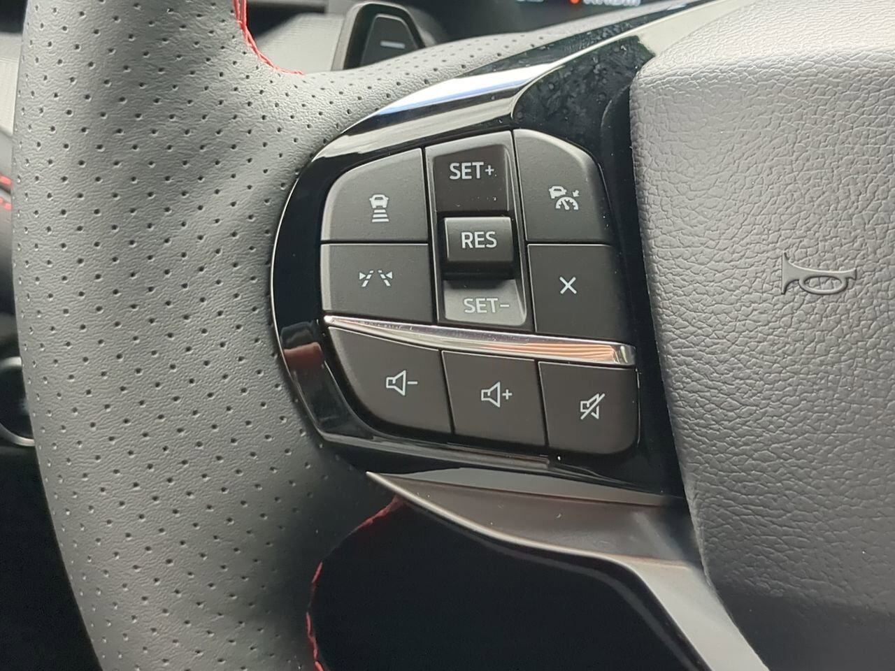 2026 Ford Explorer ST Winder GA