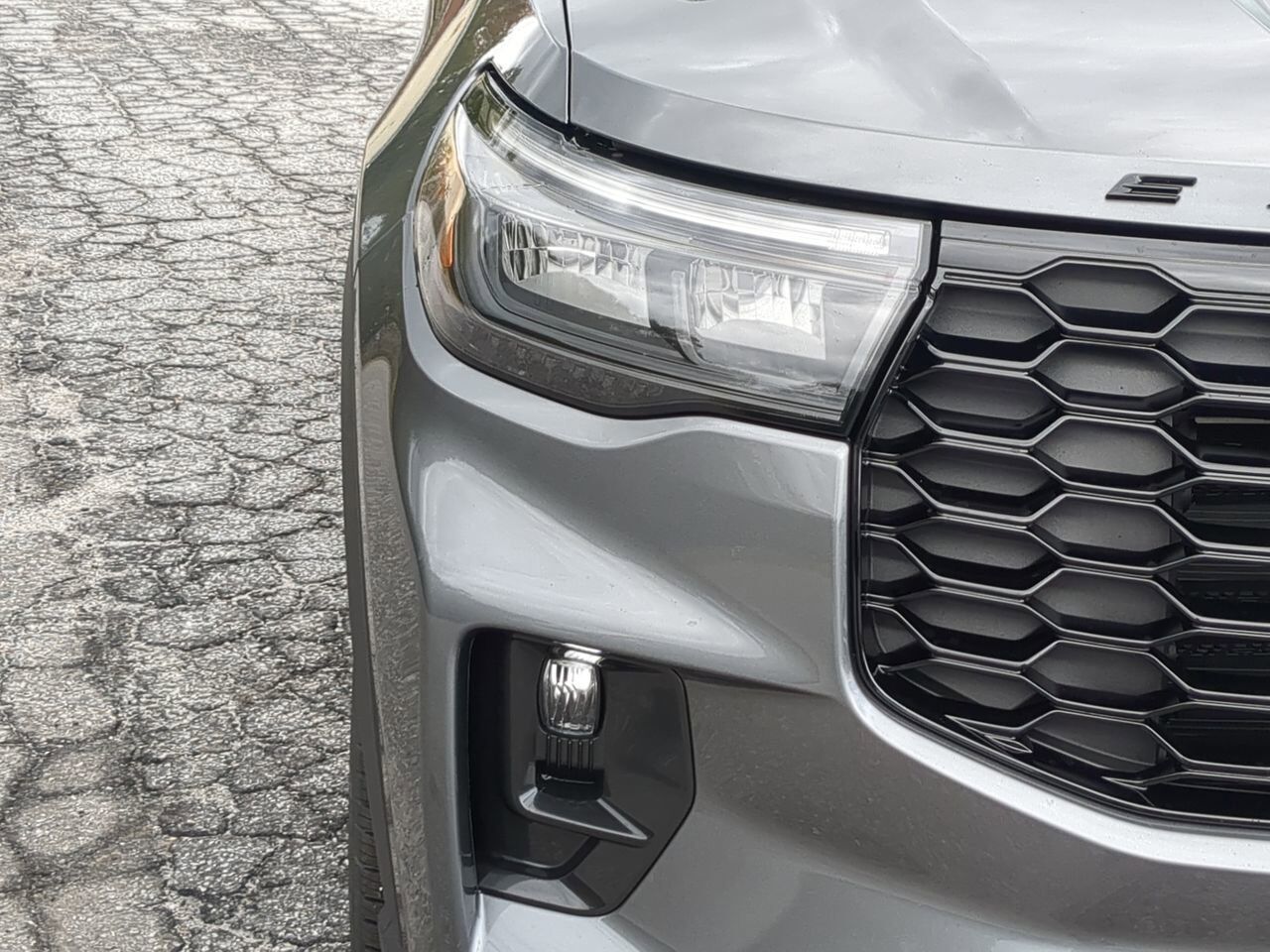 2026 Ford Explorer ST Winder GA