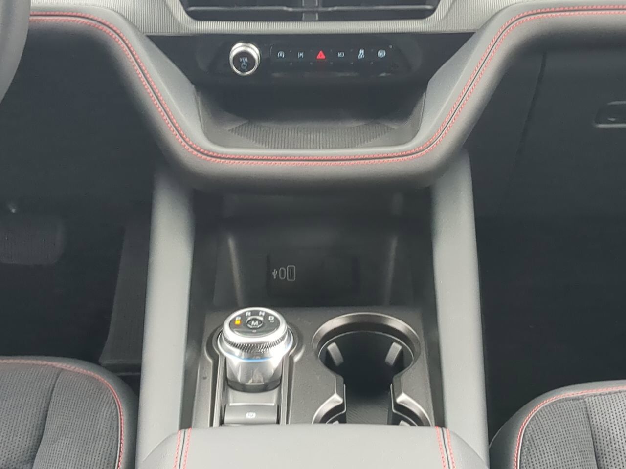 2026 Ford Explorer ST Winder GA