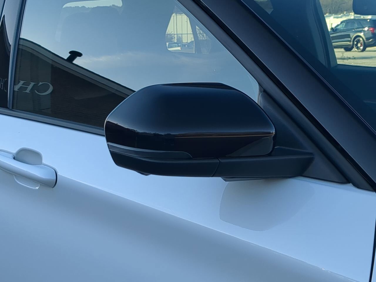 2026 Ford Explorer ST Winder GA