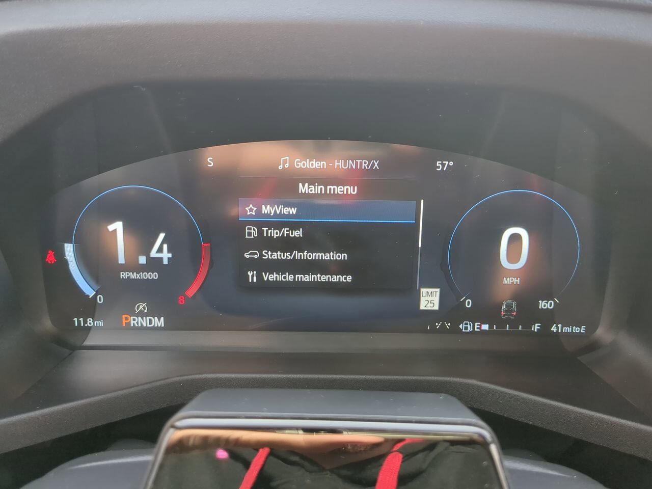 2026 Ford Explorer ST Winder GA