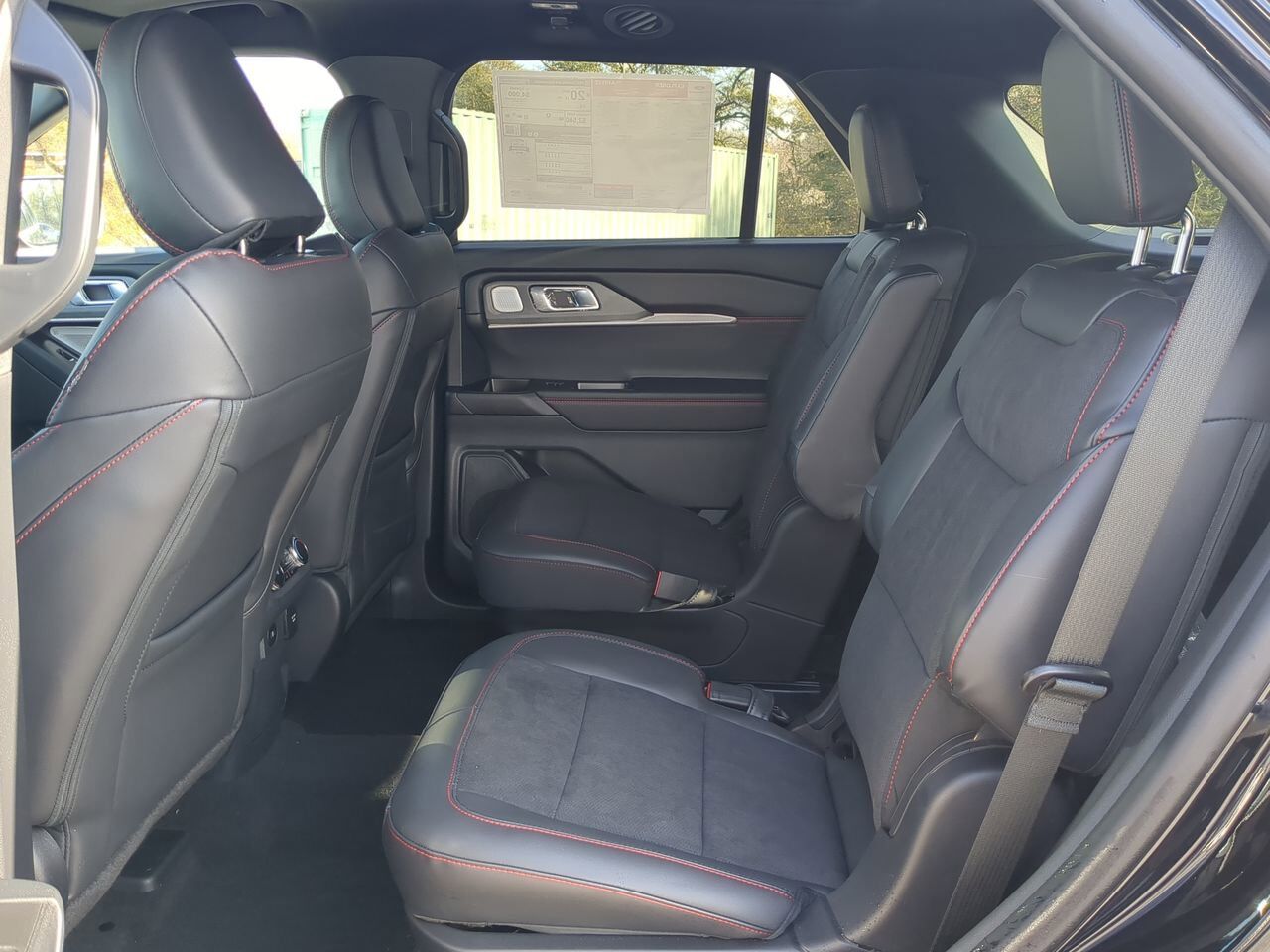 2026 Ford Explorer ST Winder GA