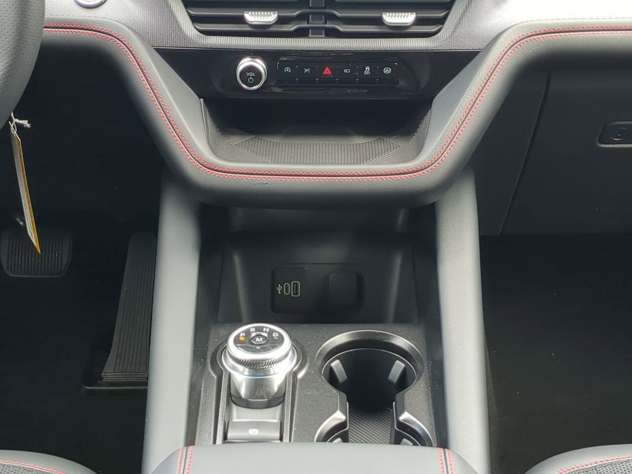 2026 Ford Explorer ST Winder GA