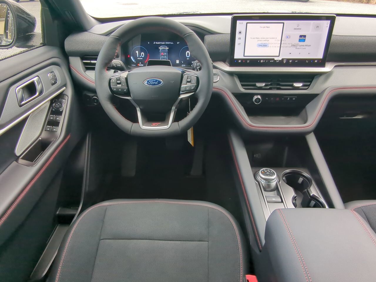 2026 Ford Explorer ST Winder GA