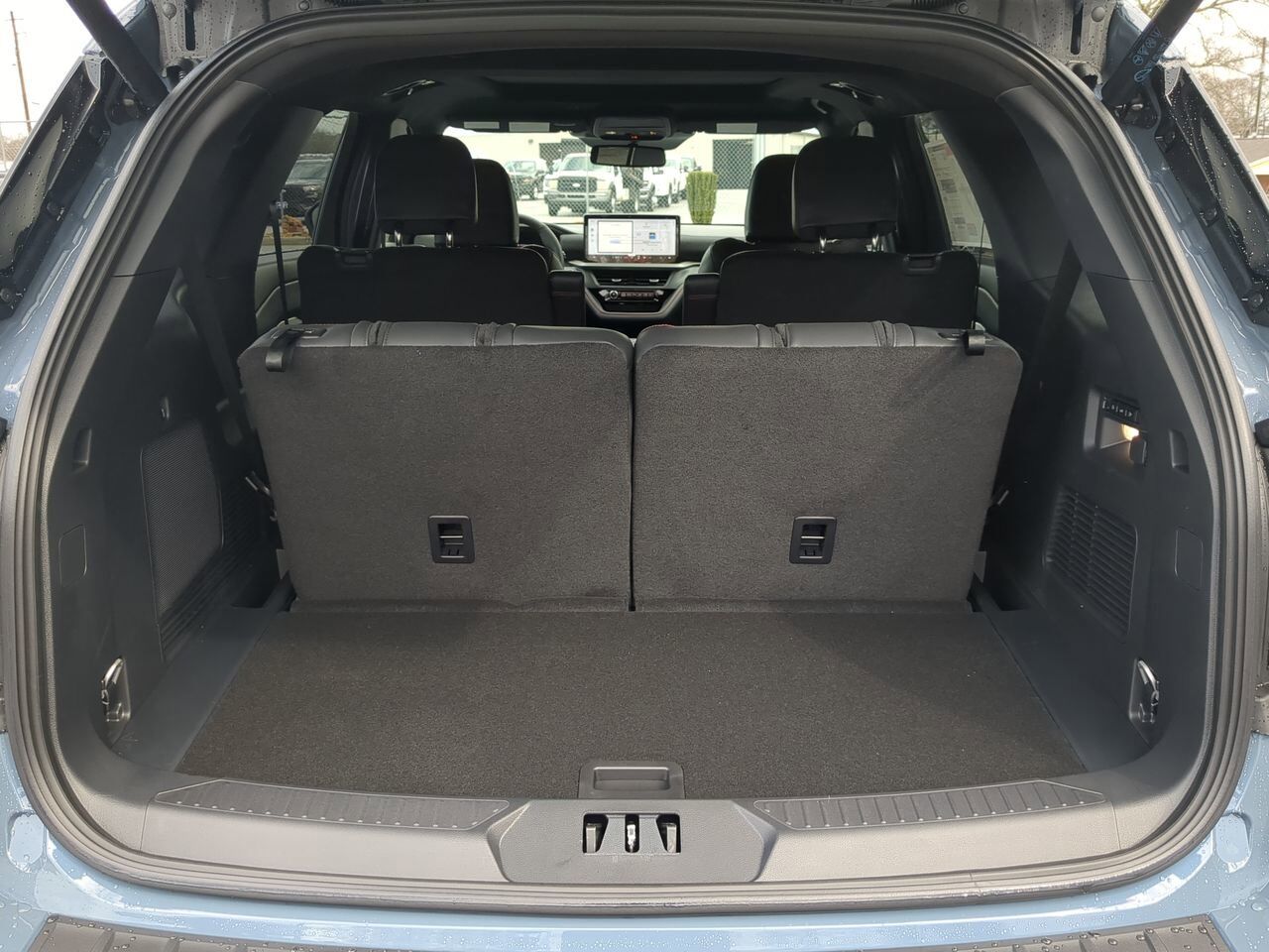 2026 Ford Explorer ST Winder GA