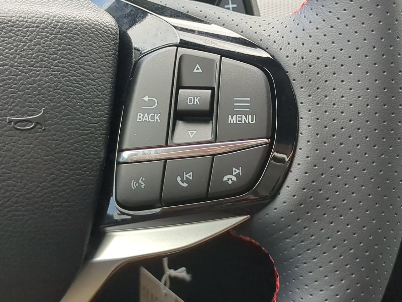 2026 Ford Explorer ST Winder GA