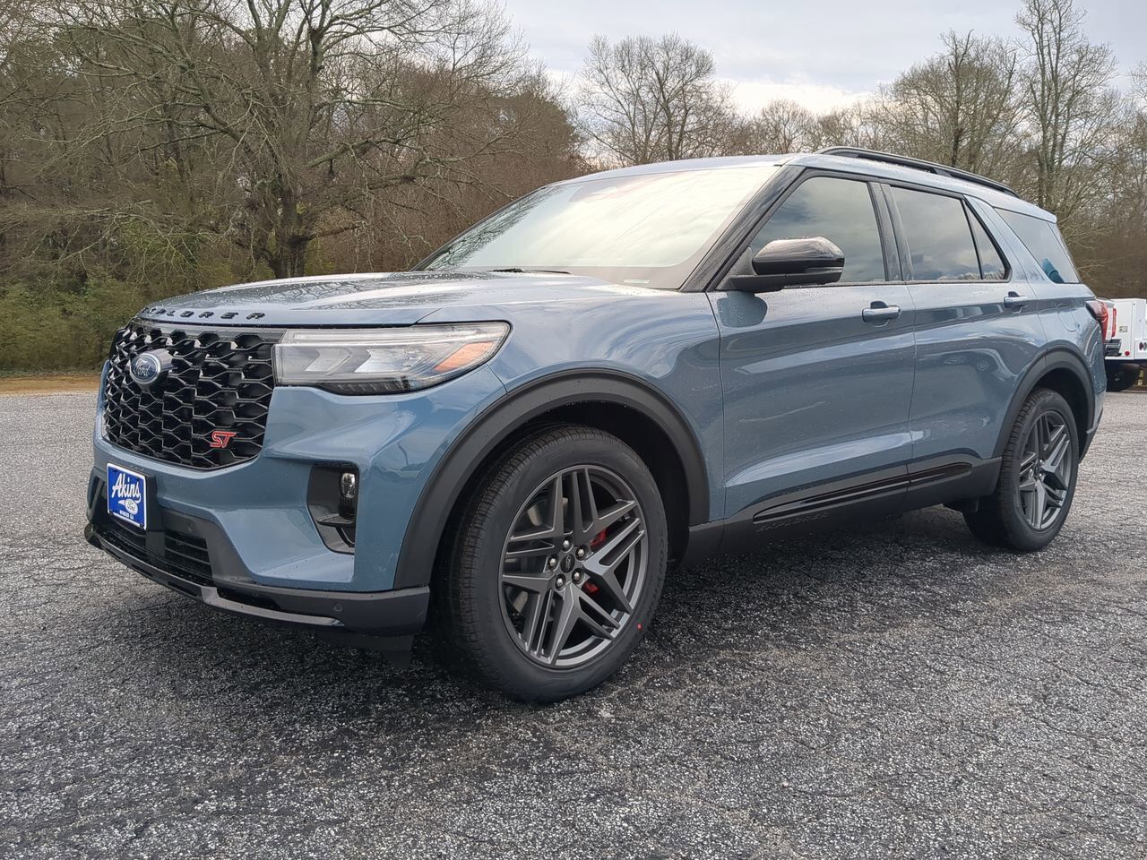 2026 Ford Explorer ST Winder GA