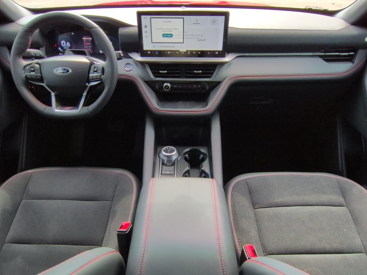 2026 Ford Explorer ST Winder GA