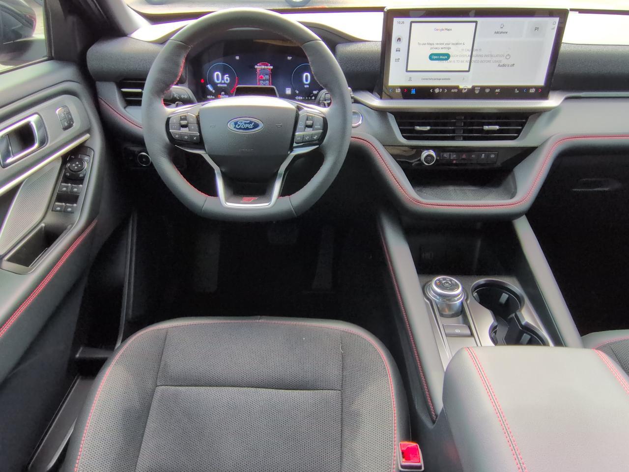 2026 Ford Explorer ST Winder GA