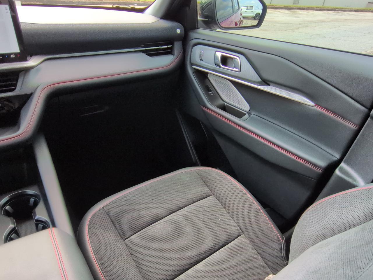 2026 Ford Explorer ST Winder GA