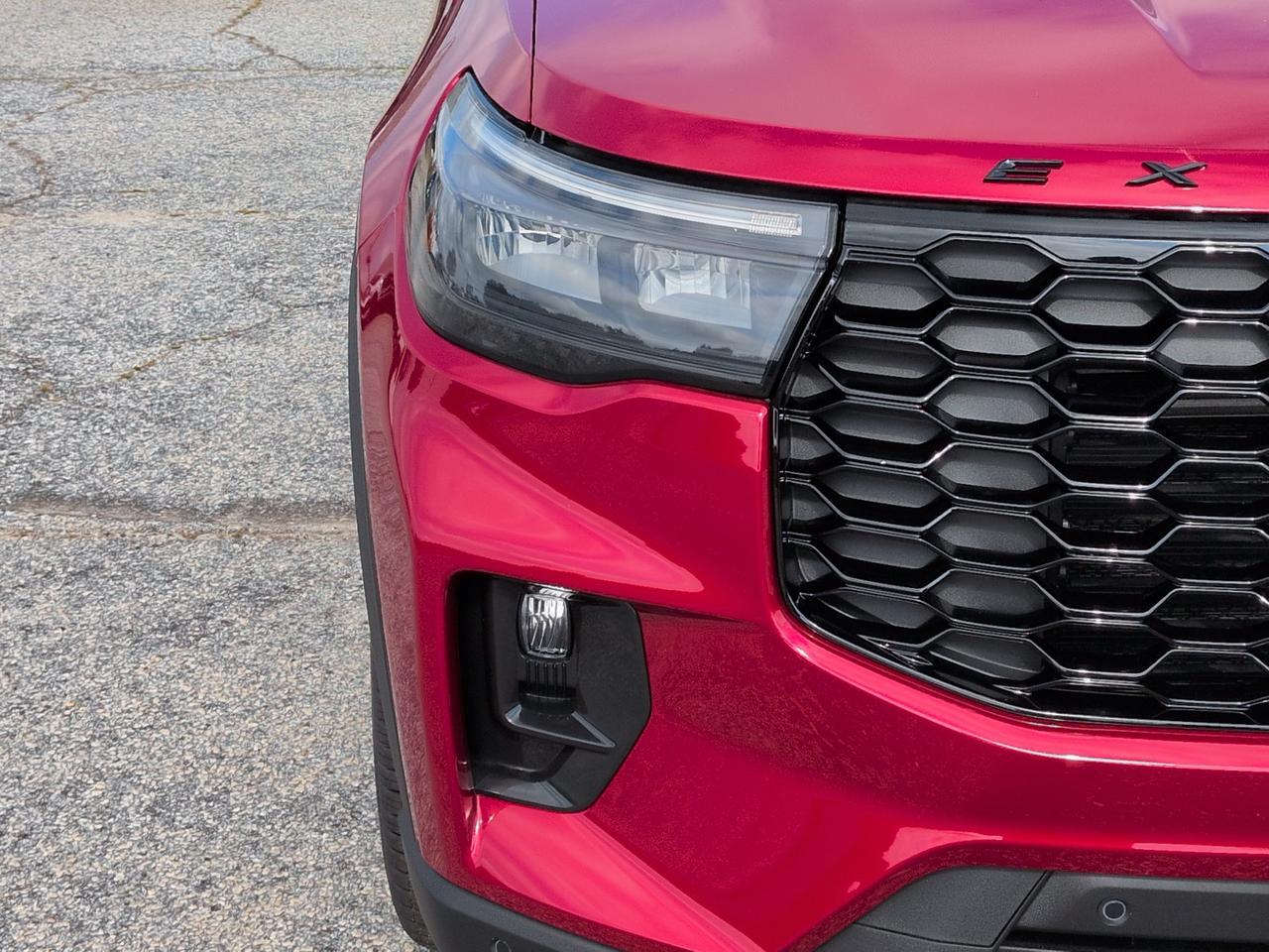 2026 Ford Explorer ST Winder GA