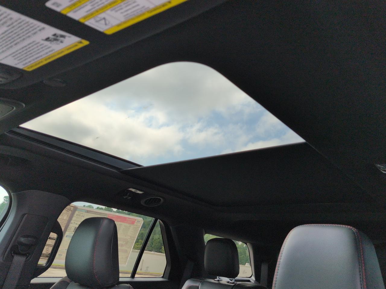 2026 Ford Explorer ST Winder GA