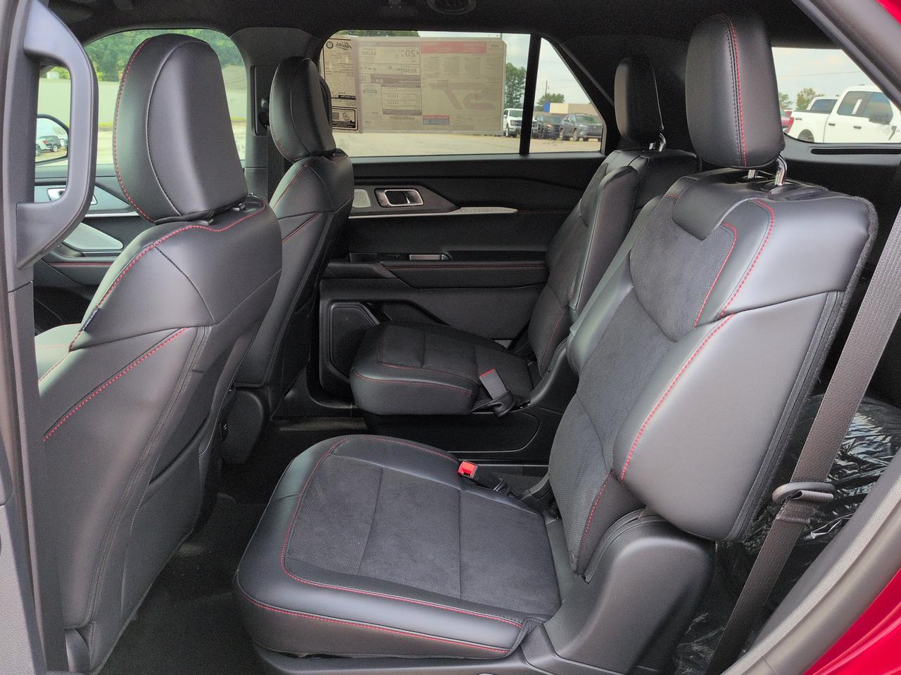 2026 Ford Explorer ST Winder GA