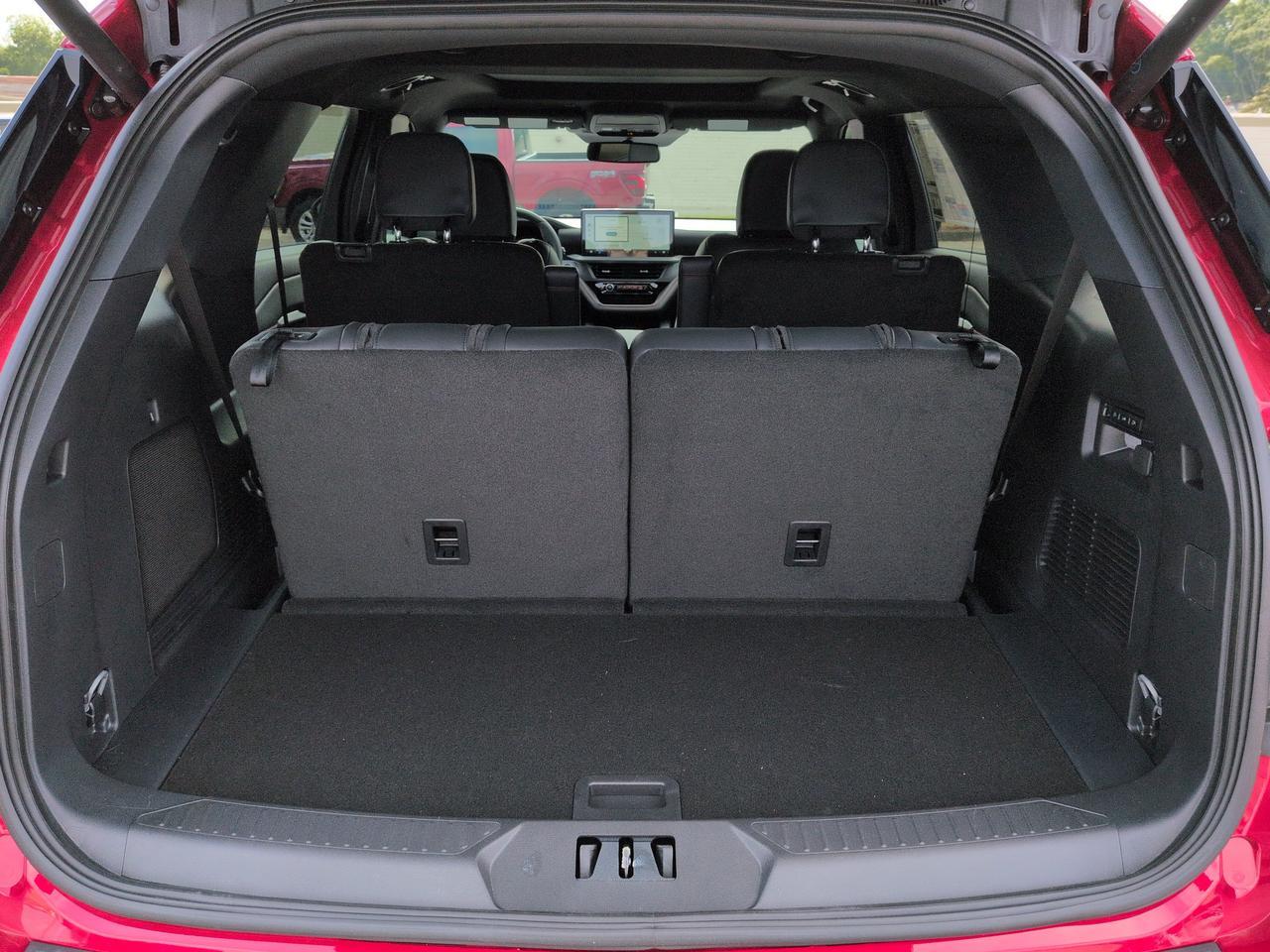 2026 Ford Explorer ST Winder GA
