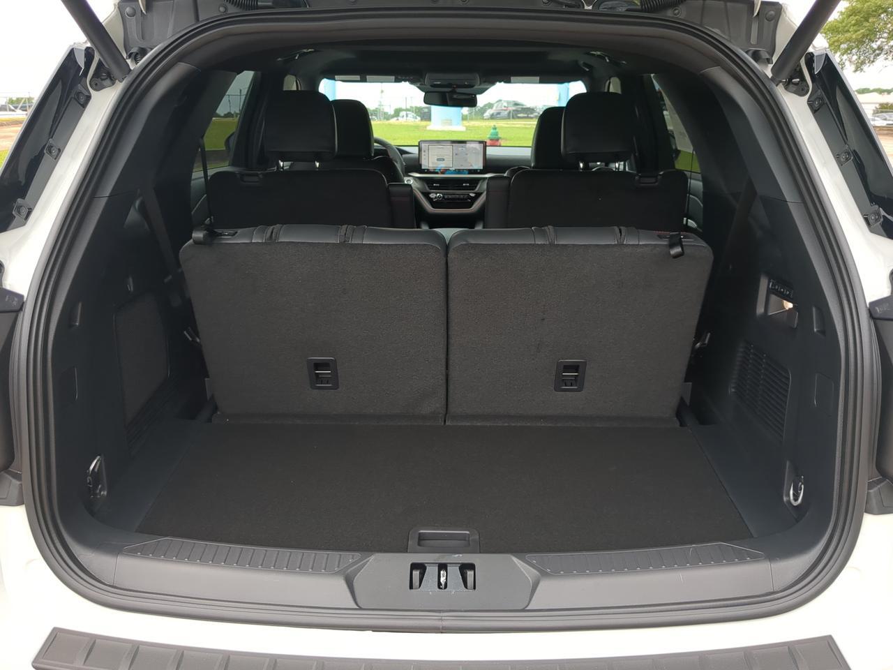 2026 Ford Explorer ST Winder GA