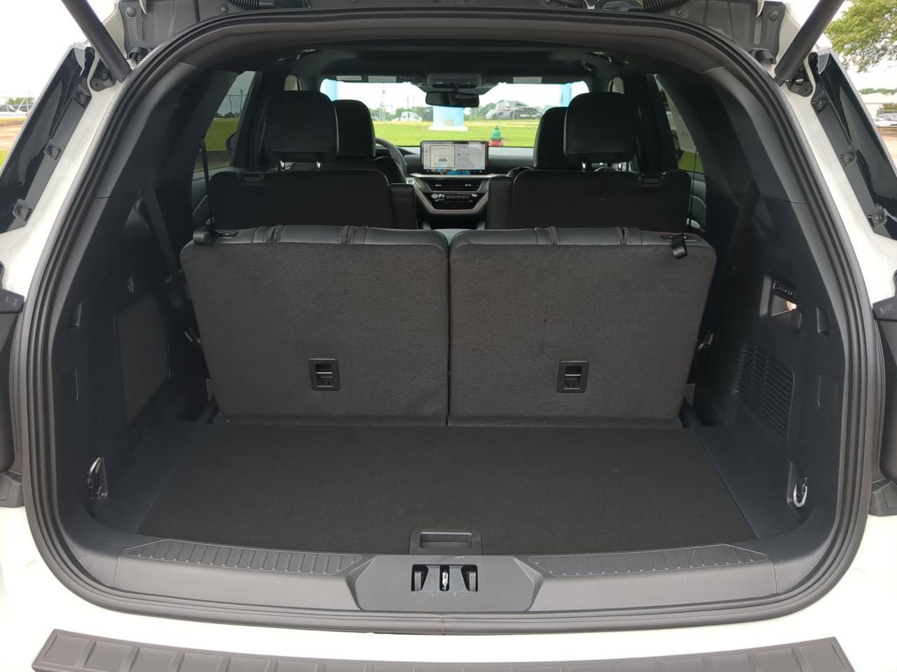 2026 Ford Explorer ST Winder GA