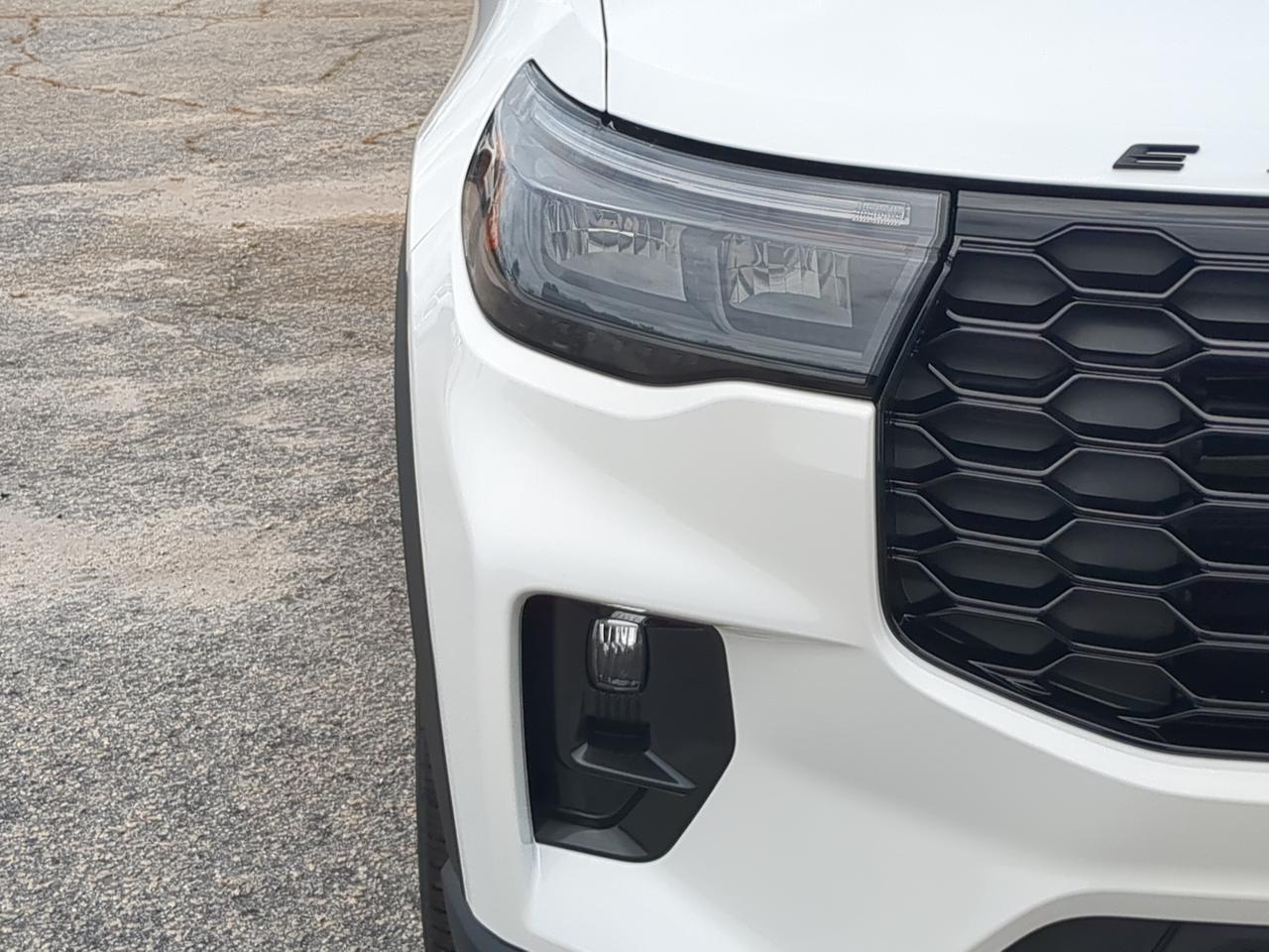 2026 Ford Explorer ST Winder GA