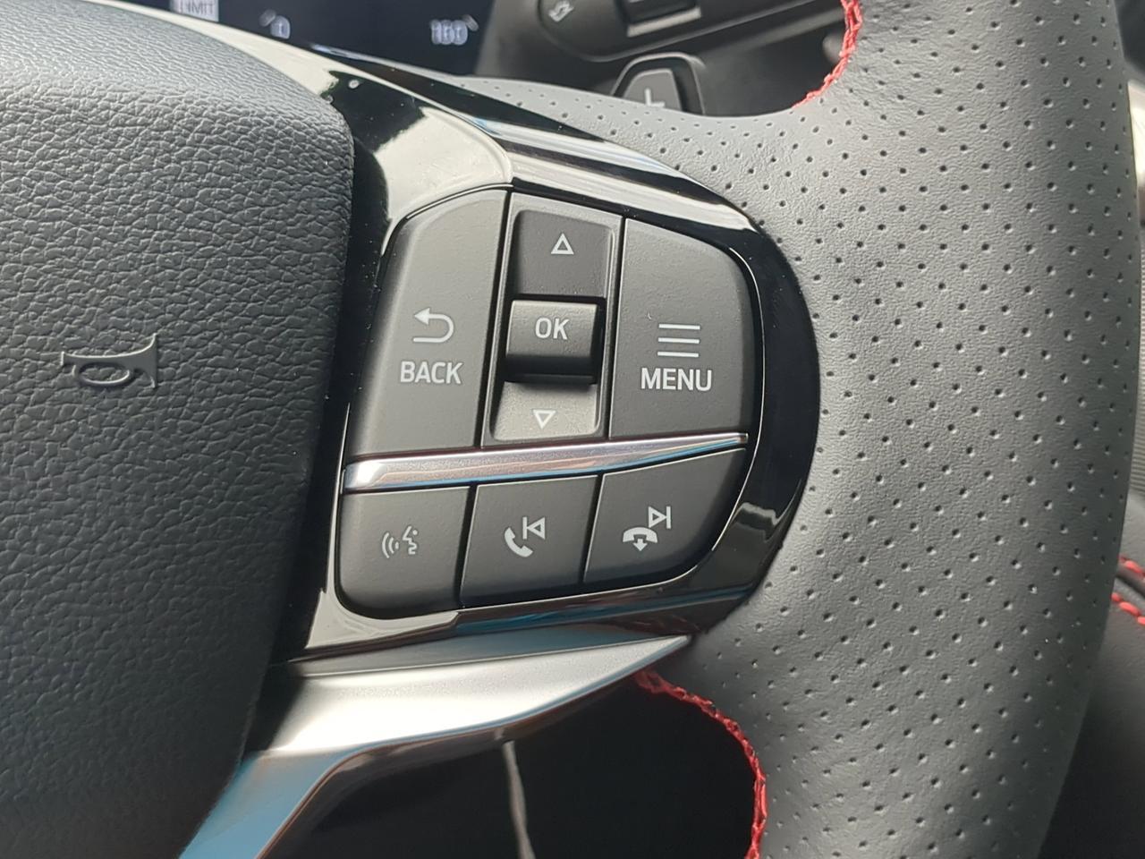 2026 Ford Explorer ST Winder GA