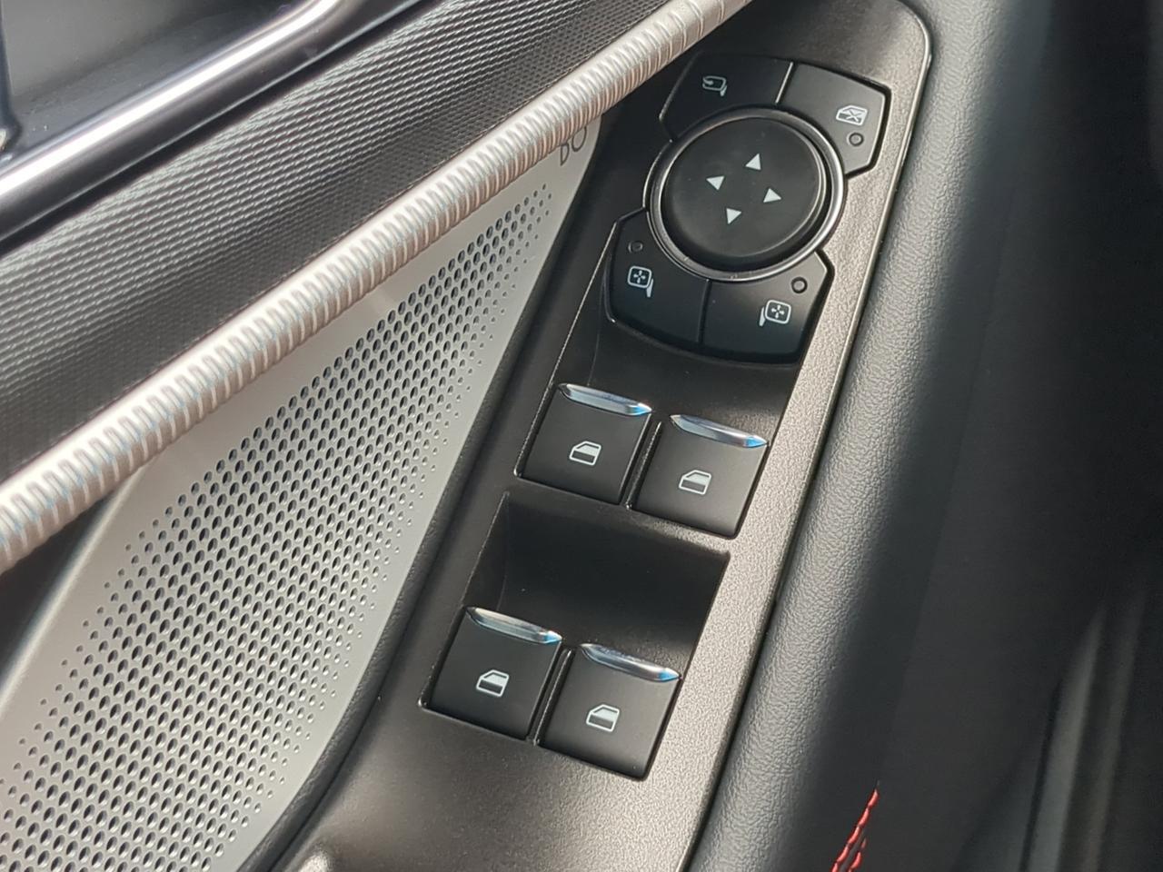 2026 Ford Explorer ST Winder GA