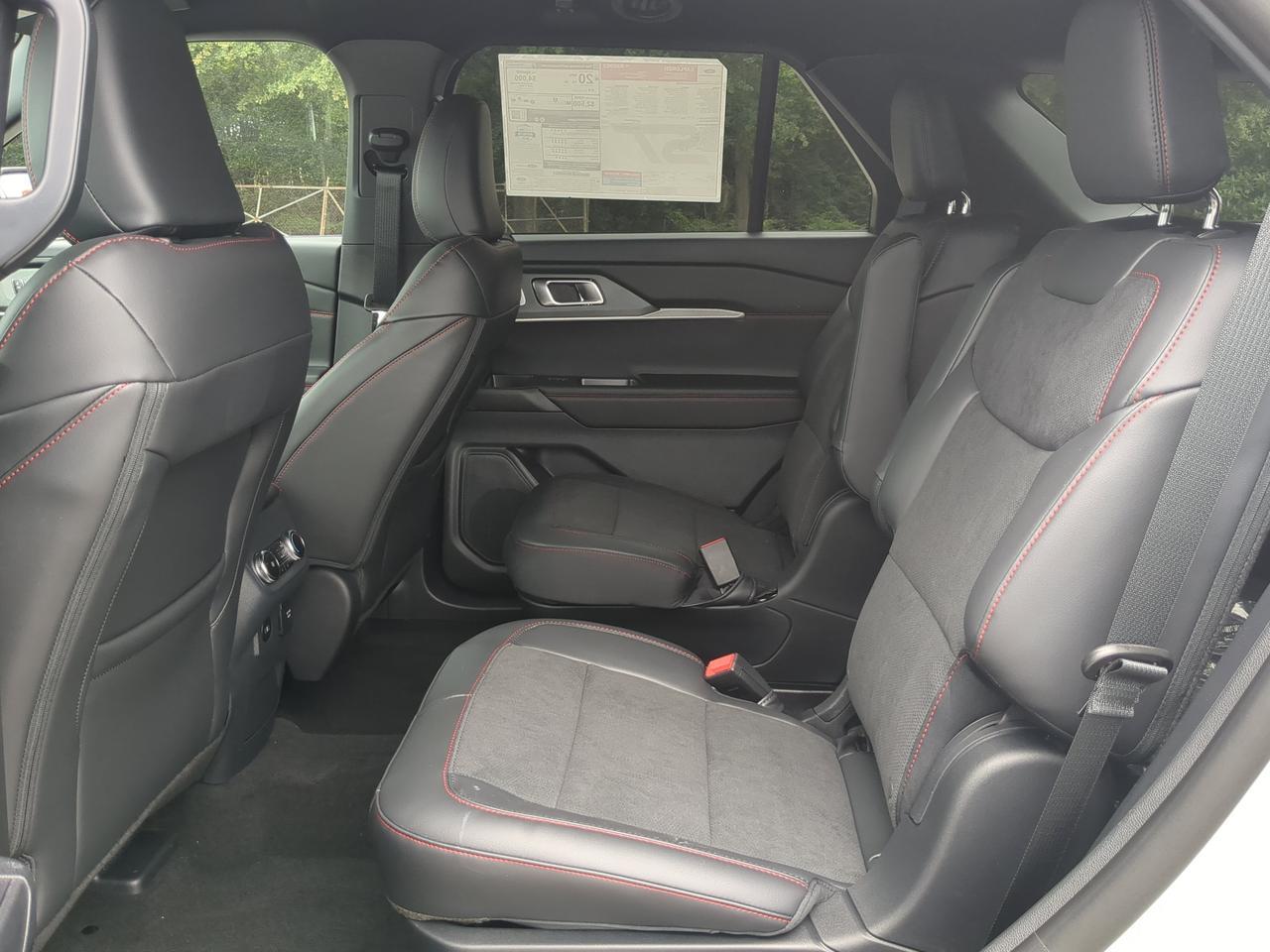 2026 Ford Explorer ST Winder GA