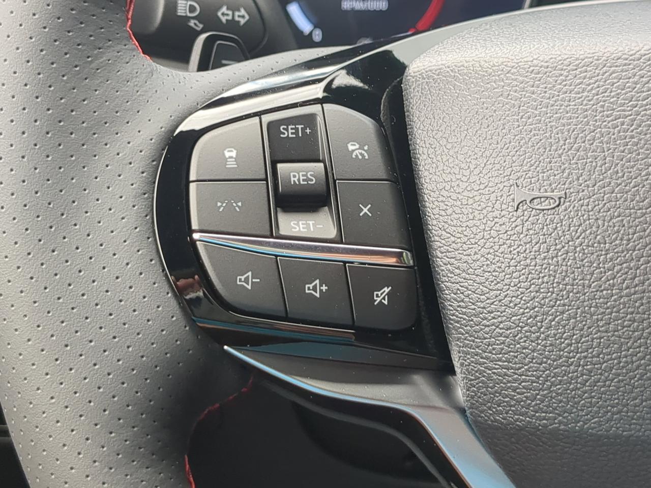 2026 Ford Explorer ST Winder GA