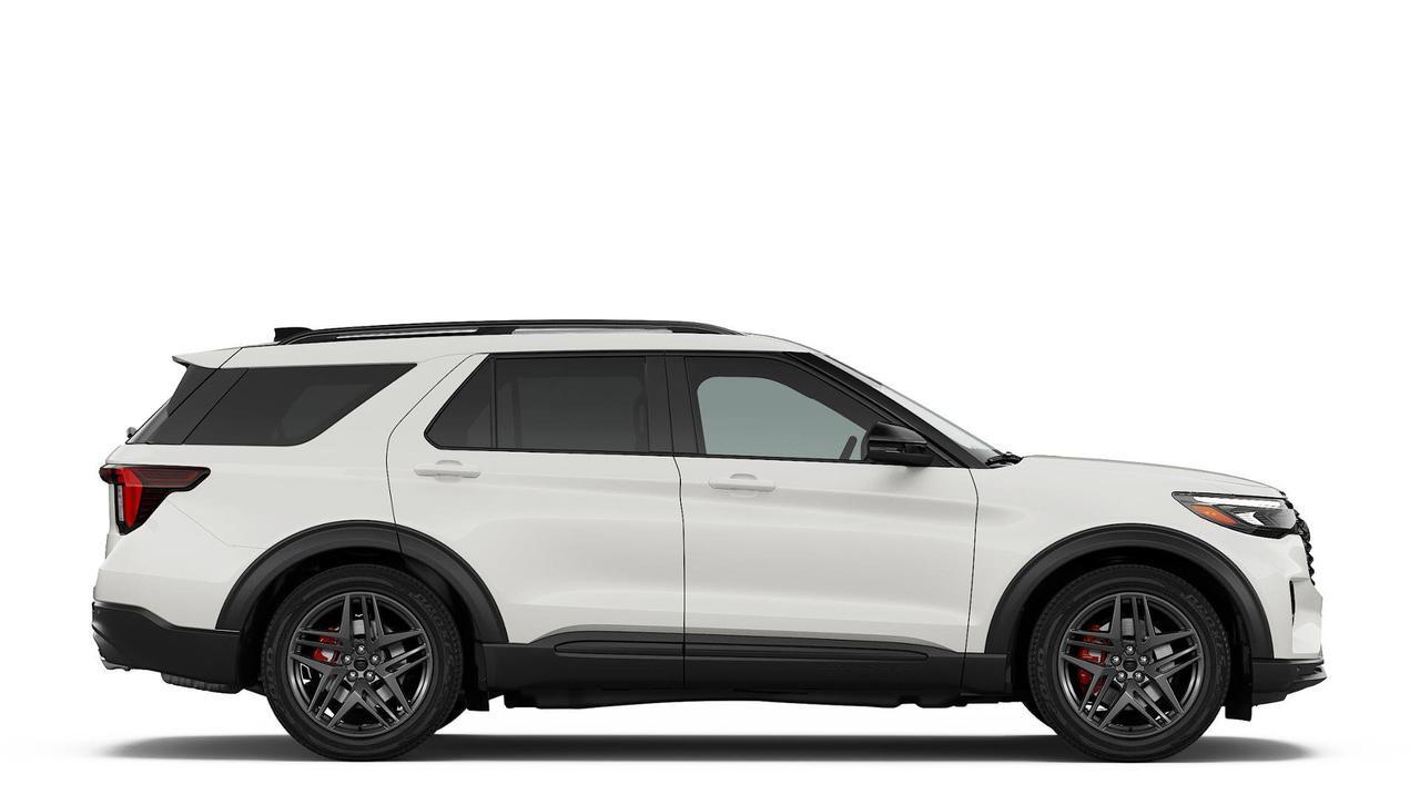 2026 Ford Explorer ST Winder GA