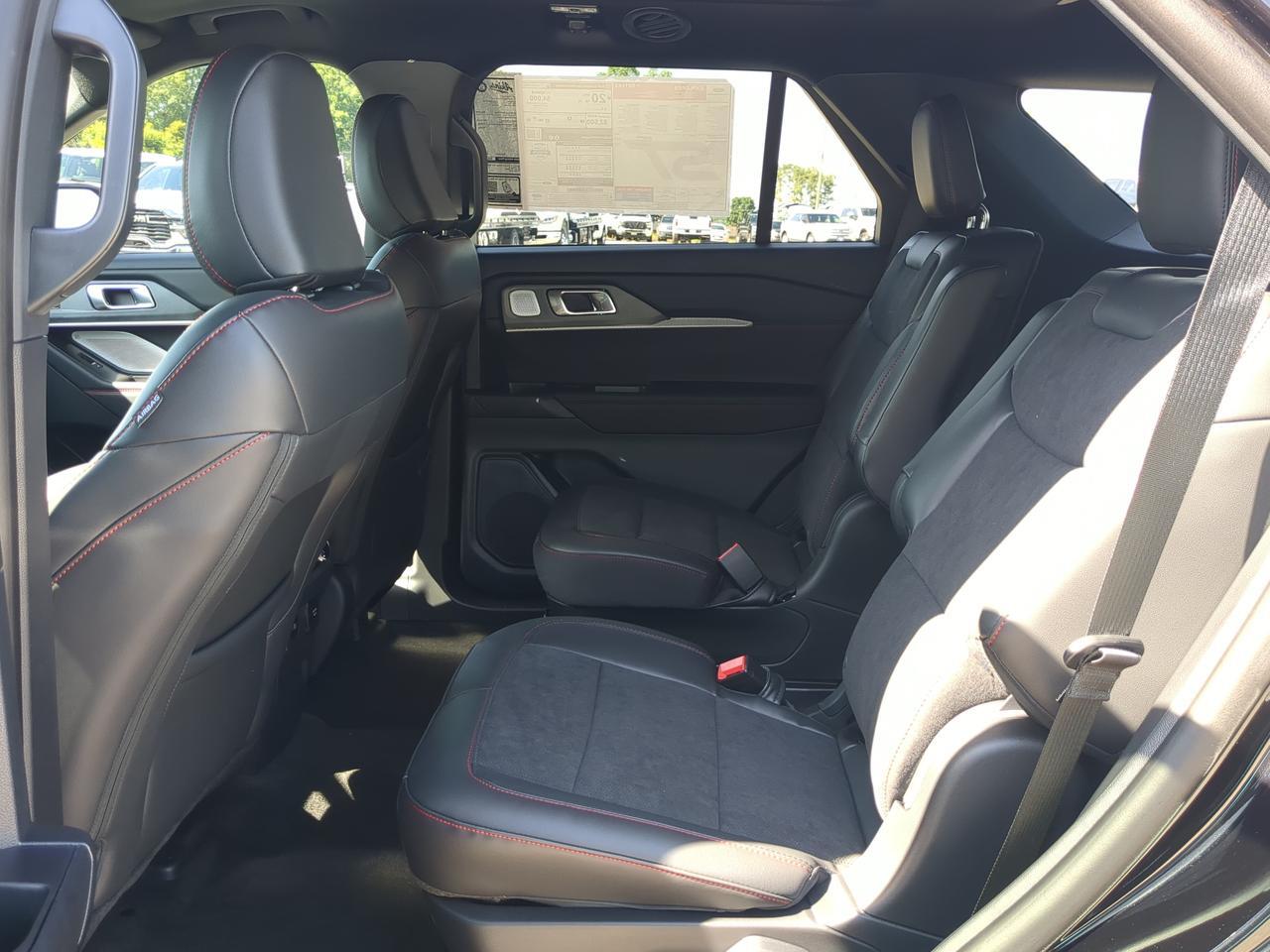 2026 Ford Explorer ST Winder GA