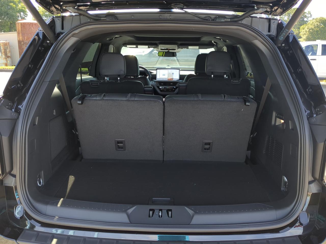 2026 Ford Explorer ST Winder GA