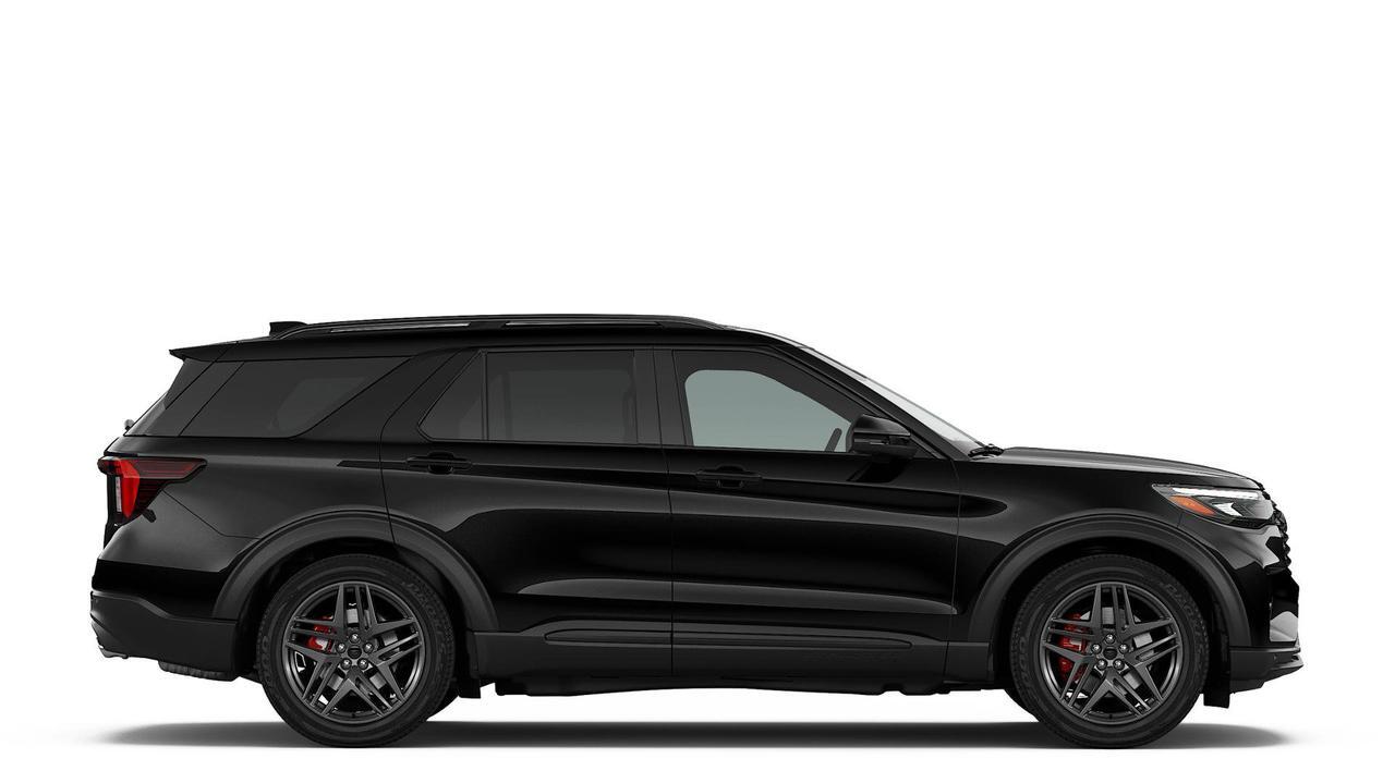 2026 Ford Explorer ST Winder GA