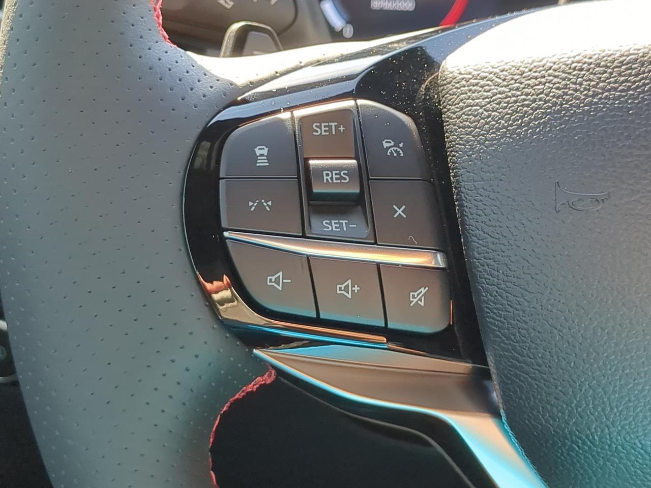 2026 Ford Explorer ST Winder GA